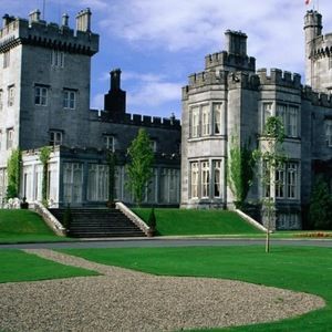 Meet your Posher, Tykeirria